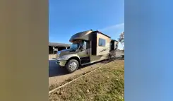 2018 Nexus GHOST 34DS RV