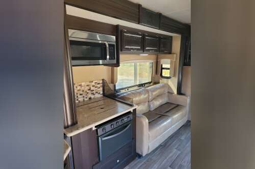 2018 Nexus GHOST 34DS in d'hanis TX