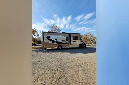 2018 Nexus GHOST 34DS in d'hanis TX