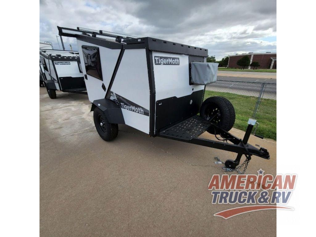2022 Taxa Outdoors Tiger Moth Std. Model RV