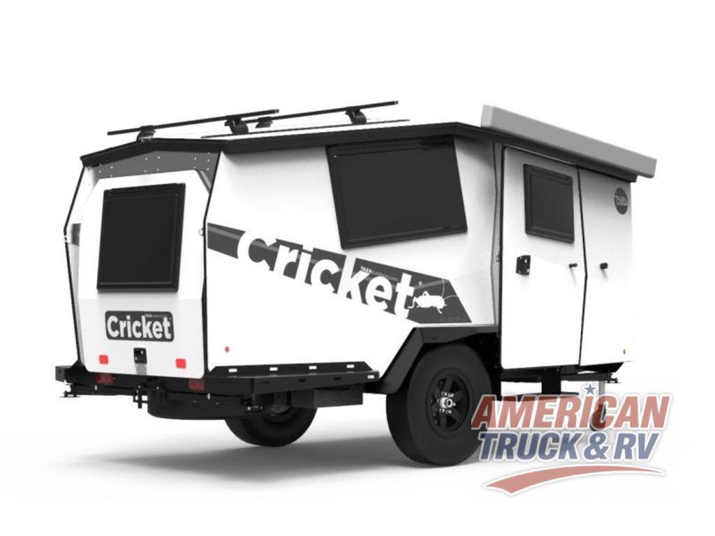 2022 Taxa Outdoors Cricket Std. Model RV