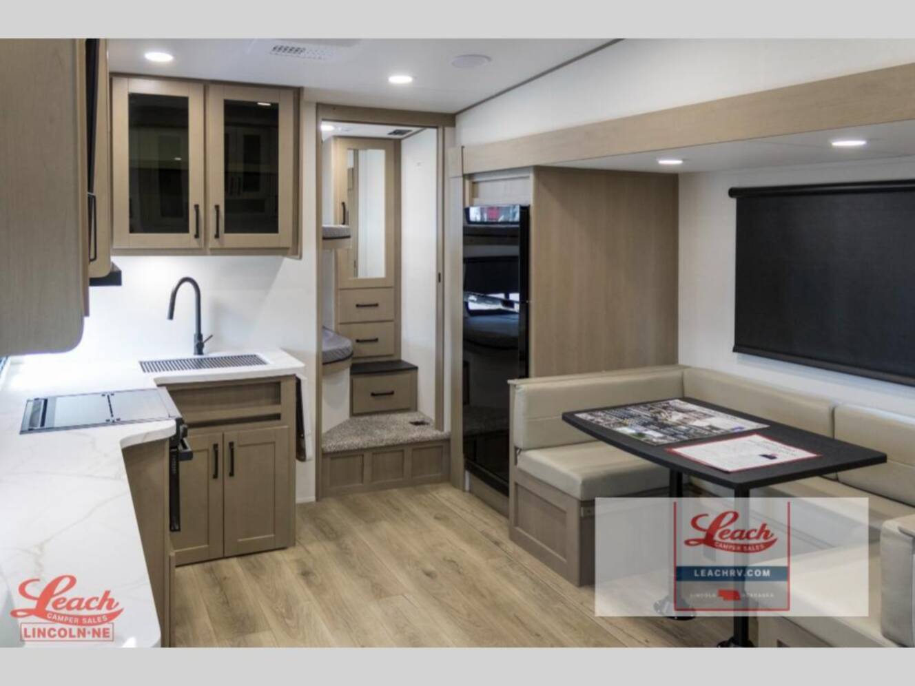 A photo of this 2026 Grand Design Reflection 100 Series 27BH