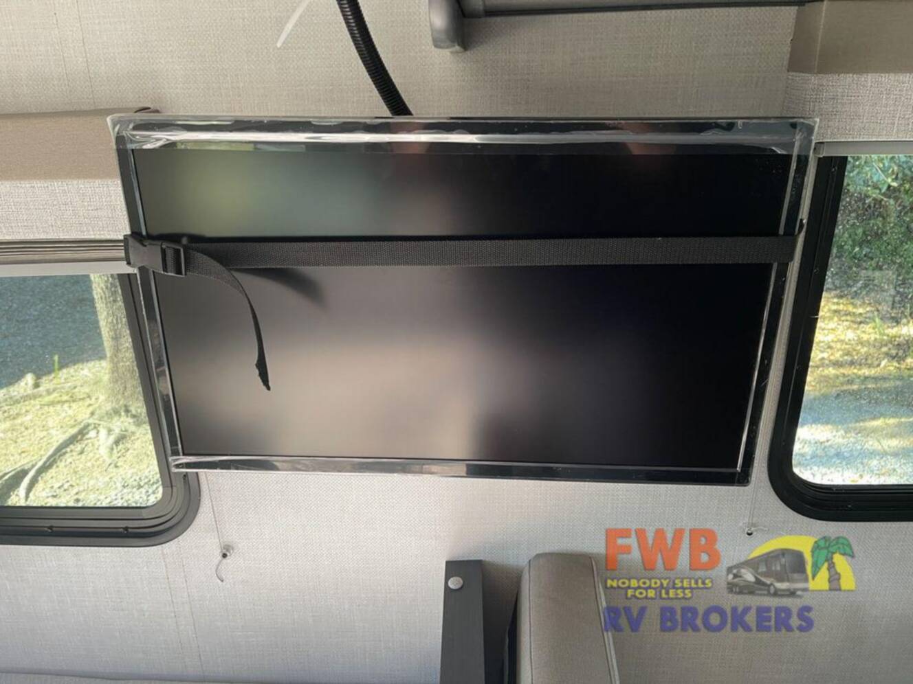 A photo of this 2023 Forest River Rv R Pod RP-180