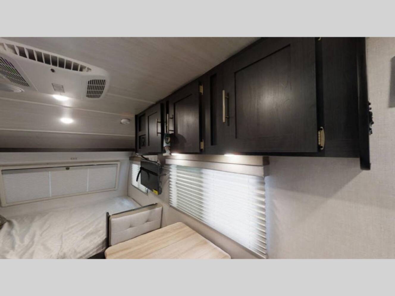 A photo of this 2023 Forest River Rv R Pod RP-180