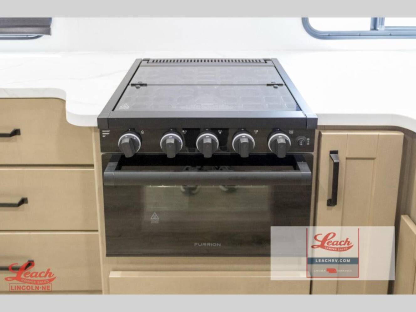 A photo of this 2026 Grand Design Reflection 100 Series 27BH