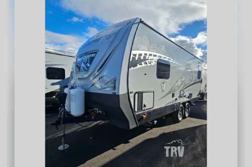 2024 Outdoors Rv Back Country Series MTN TRX Titanium 20BD in pendleton OR