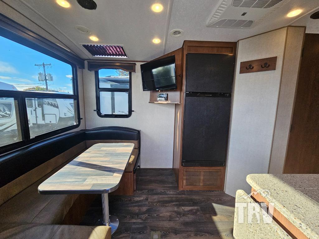 2024 Outdoors Rv Back Country Series MTN TRX Titanium 20BD in pendleton OR