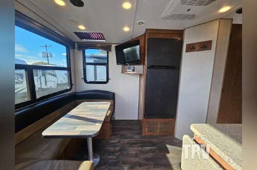2024 Outdoors Rv Back Country Series MTN TRX Titanium 20BD in pendleton OR
