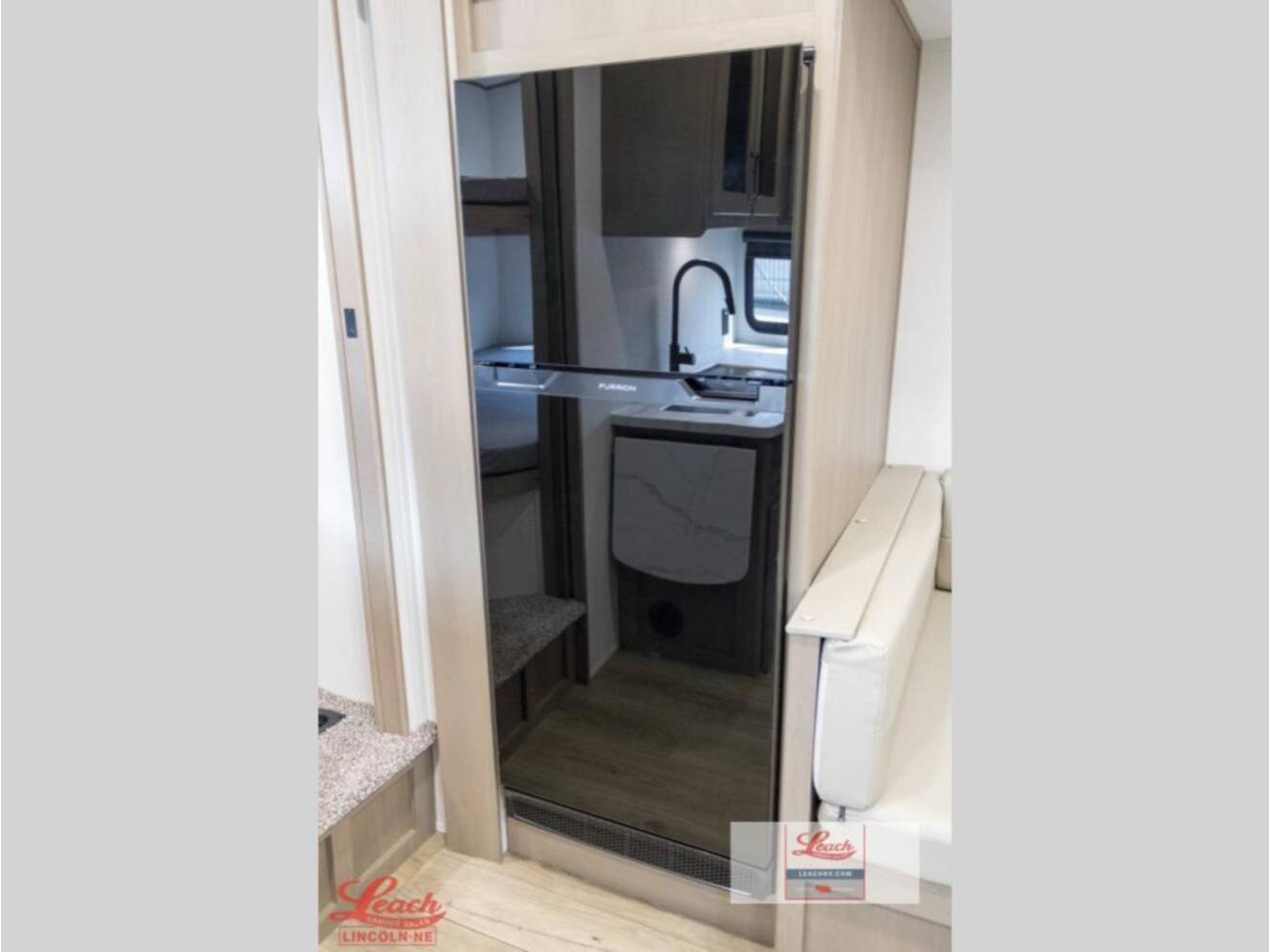A photo of this 2026 Grand Design Reflection 100 Series 27BH