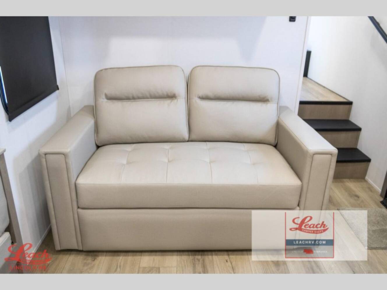 A photo of this 2026 Grand Design Reflection 100 Series 27BH