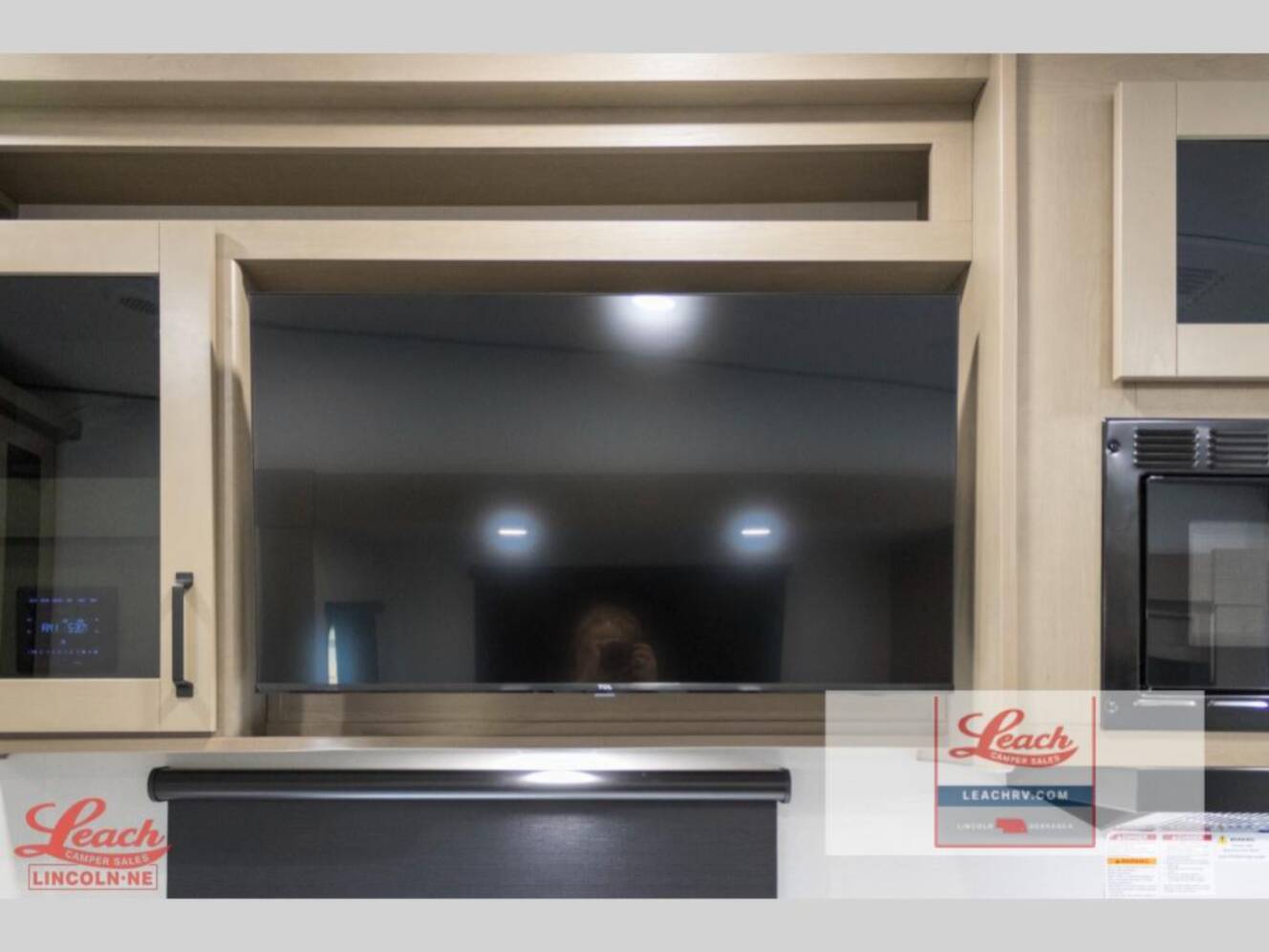 A photo of this 2026 Grand Design Reflection 100 Series 27BH