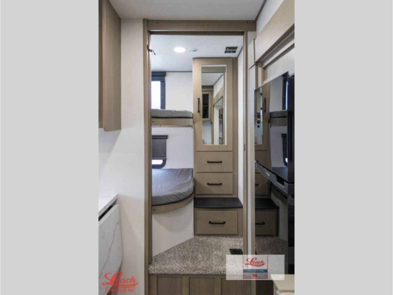 A photo of this 2026 Grand Design Reflection 100 Series 27BH
