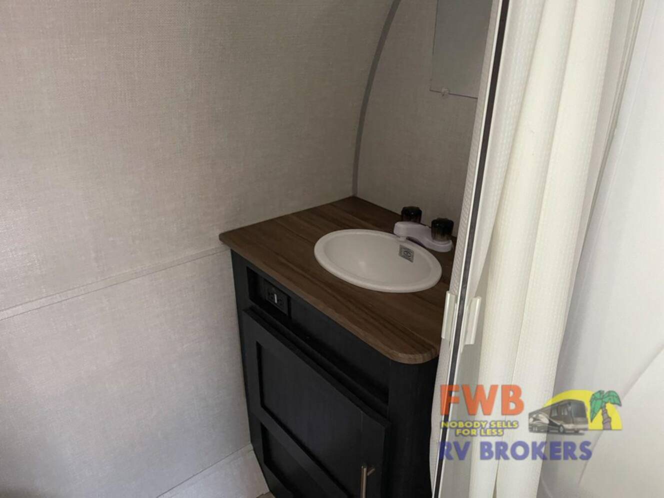 A photo of this 2023 Forest River Rv R Pod RP-180