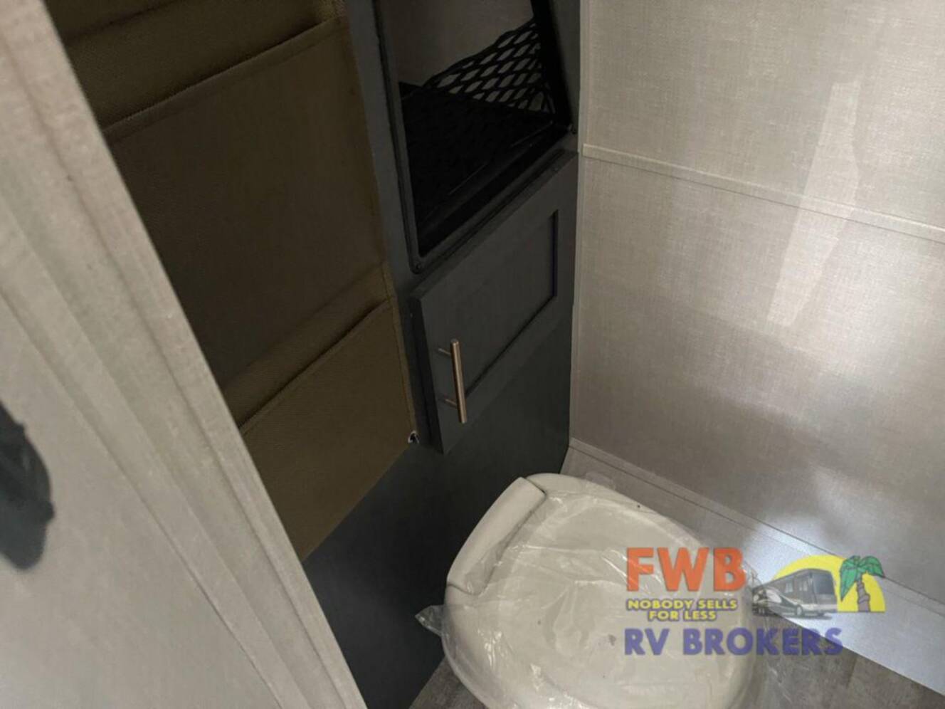 A photo of this 2023 Forest River Rv R Pod RP-180