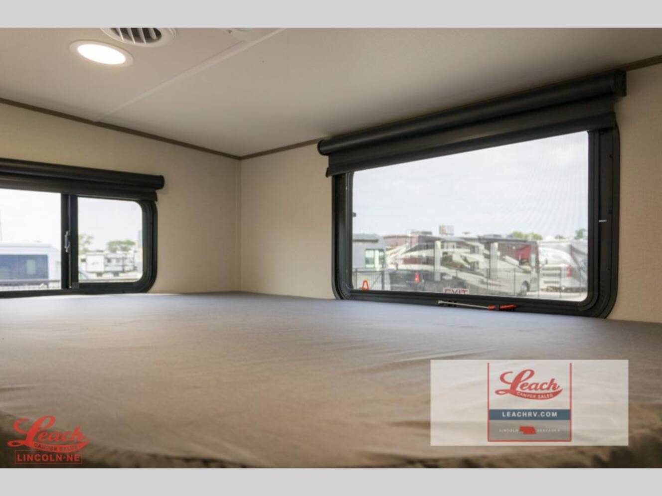 A photo of this 2026 Grand Design Reflection 100 Series 27BH