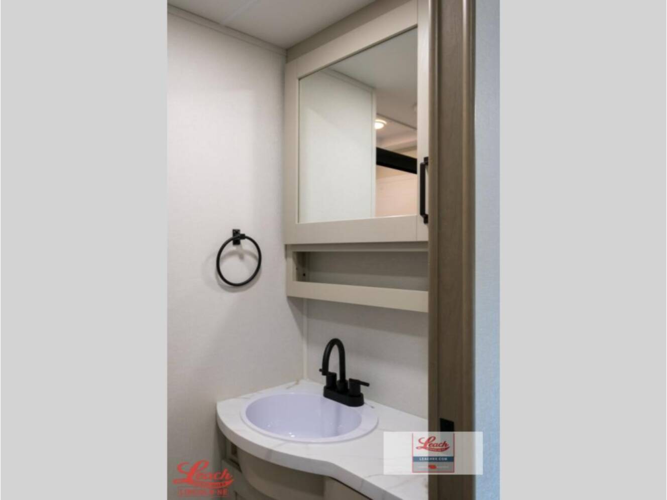 A photo of this 2026 Grand Design Reflection 100 Series 27BH