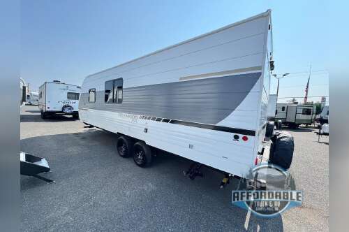 2026 Forest River Rv Wildwood FSX 233RBLE in grants pass OR