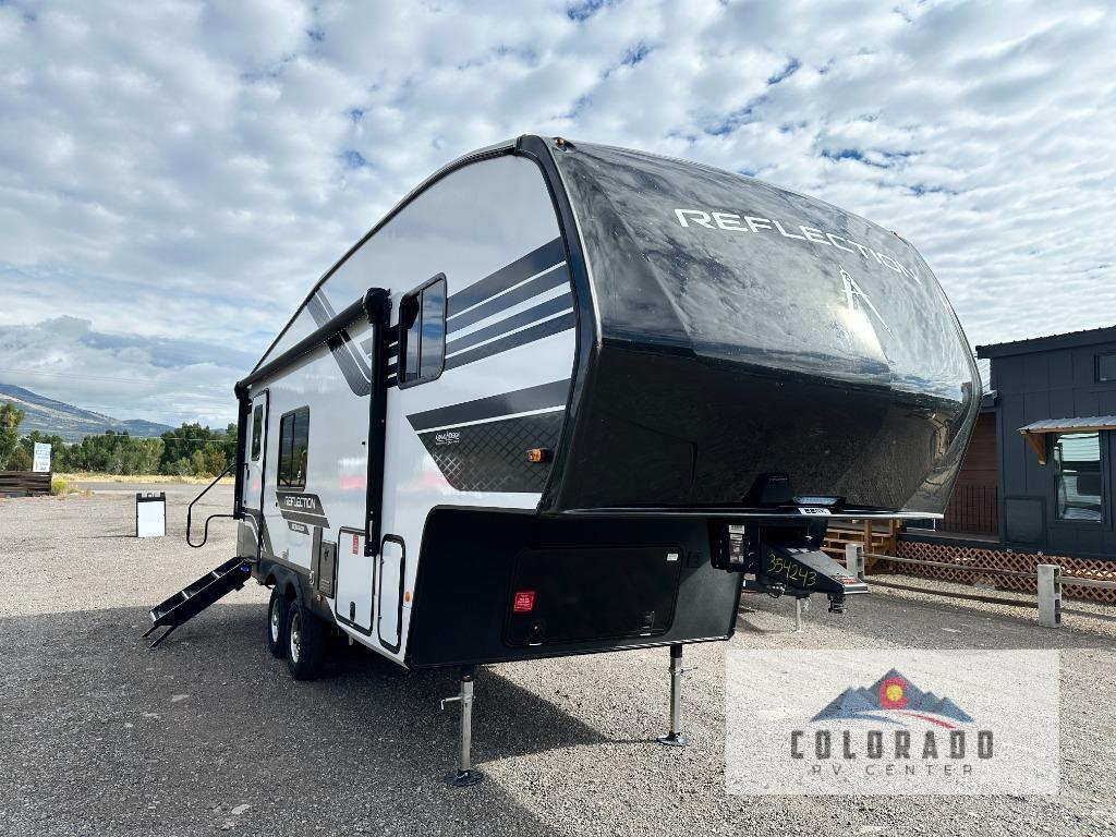 2026 Grand Design Reflection 100 Series 22RK in south fork CO