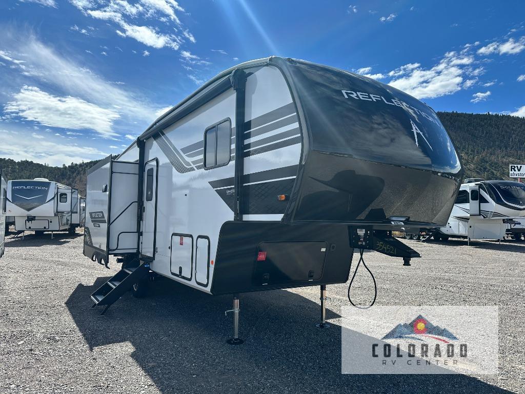 2026 Grand Design Reflection 100 Series 28RL in south fork CO