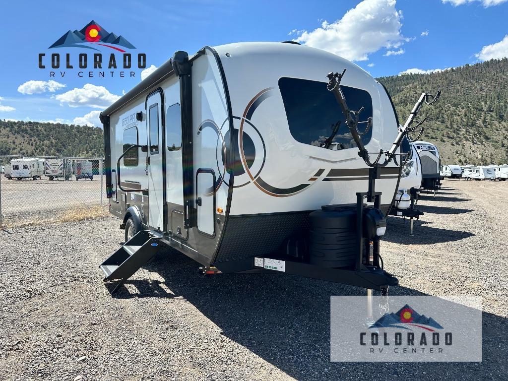 2025 Forest River Rv Rockwood GEO Pro G19FDS in south fork CO