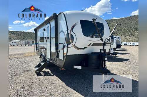2025 Forest River Rv Rockwood GEO Pro G19FDS in south fork CO