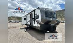 2024 Forest River Rv Rockwood Signature 8264BHS RV