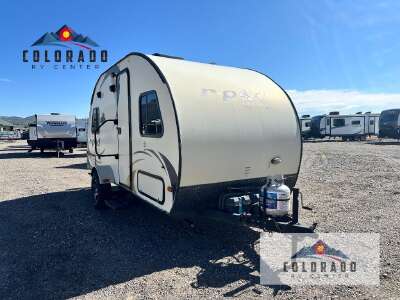 Forrest R Pod 178 Forest River R-Pod 178 RVs for sale - RV Trader