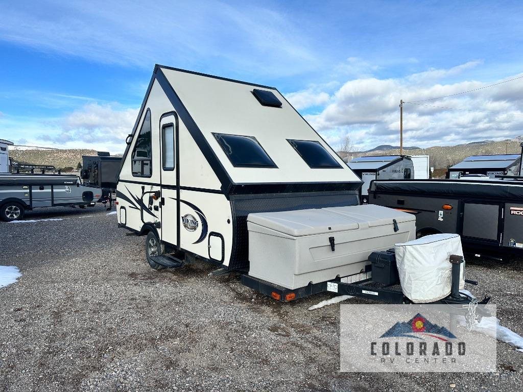 2018 Coachmen Rv Legend 12RBST in south fork CO