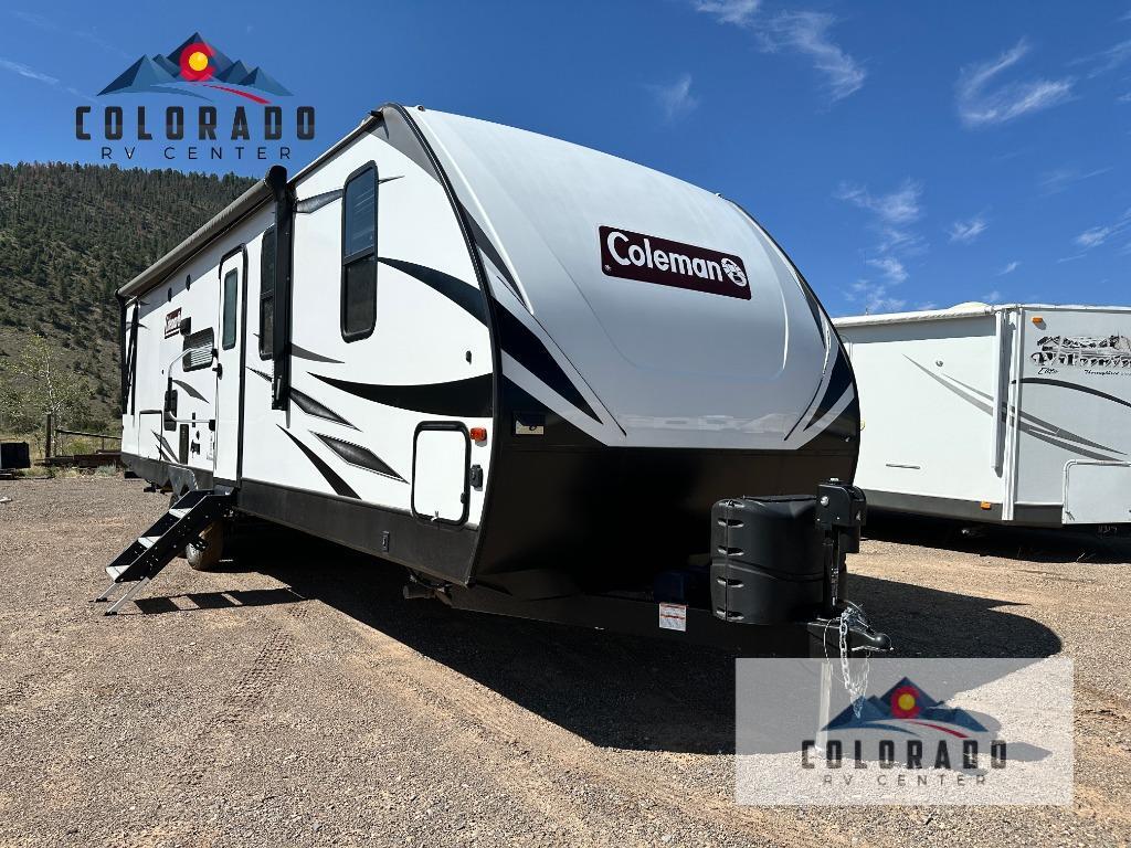 2021 Dutchmen Rv Coleman Light 3055BS in south fork CO