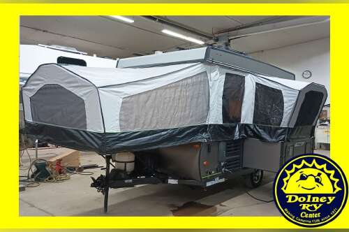 2019 Forest River Rv Rockwood Freedom Series 2318G in kawkawlin MI