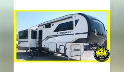 2026 Kz Ridgeway 31RL RV