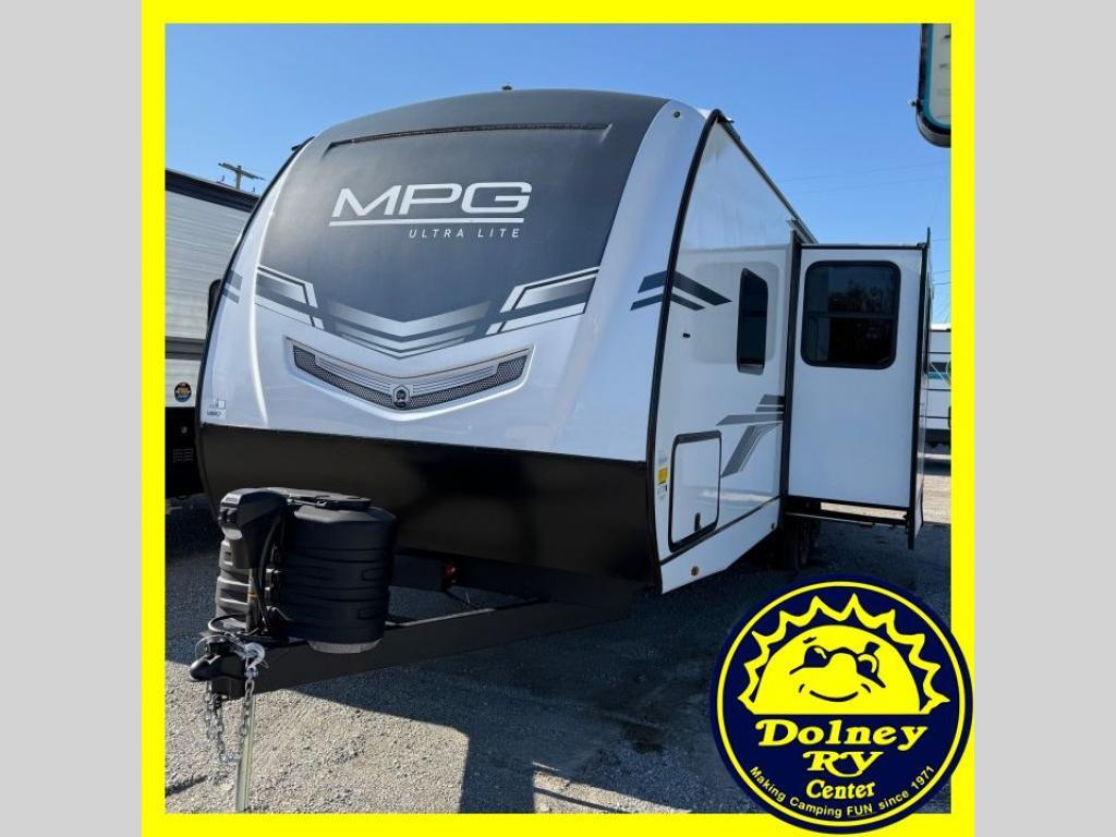 2021-2025 Cruiser RV Corp Mpg 2520BH RVs for sale - RV Trader