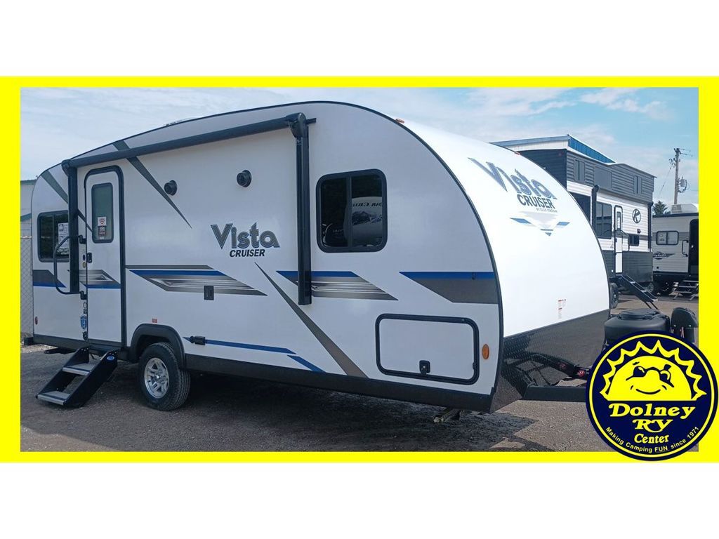 2026 Gulf Stream Rv Vintage Cruiser 19ERD in kawkawlin MI