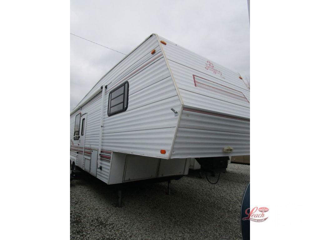 1997 Jayco RVs for sale - RV Trader