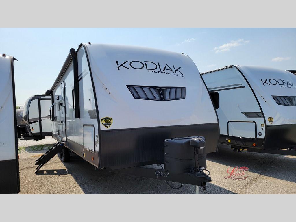 2022 Dutchmen Rv Kodiak 296BHSL in council bluffs IA