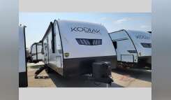 2022 Dutchmen Rv Kodiak 296BHSL RV