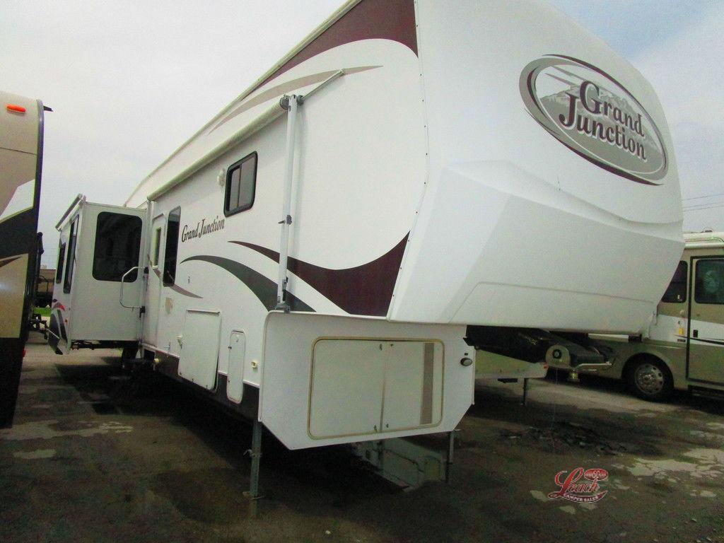 2007 Dutchmen Rv Grand Junction 35' RV