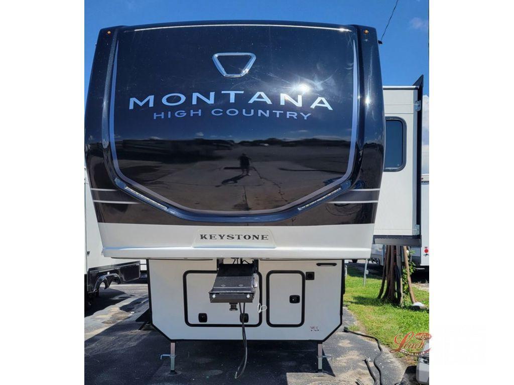 2026 Keystone Rv Montana 381TB in council bluffs IA