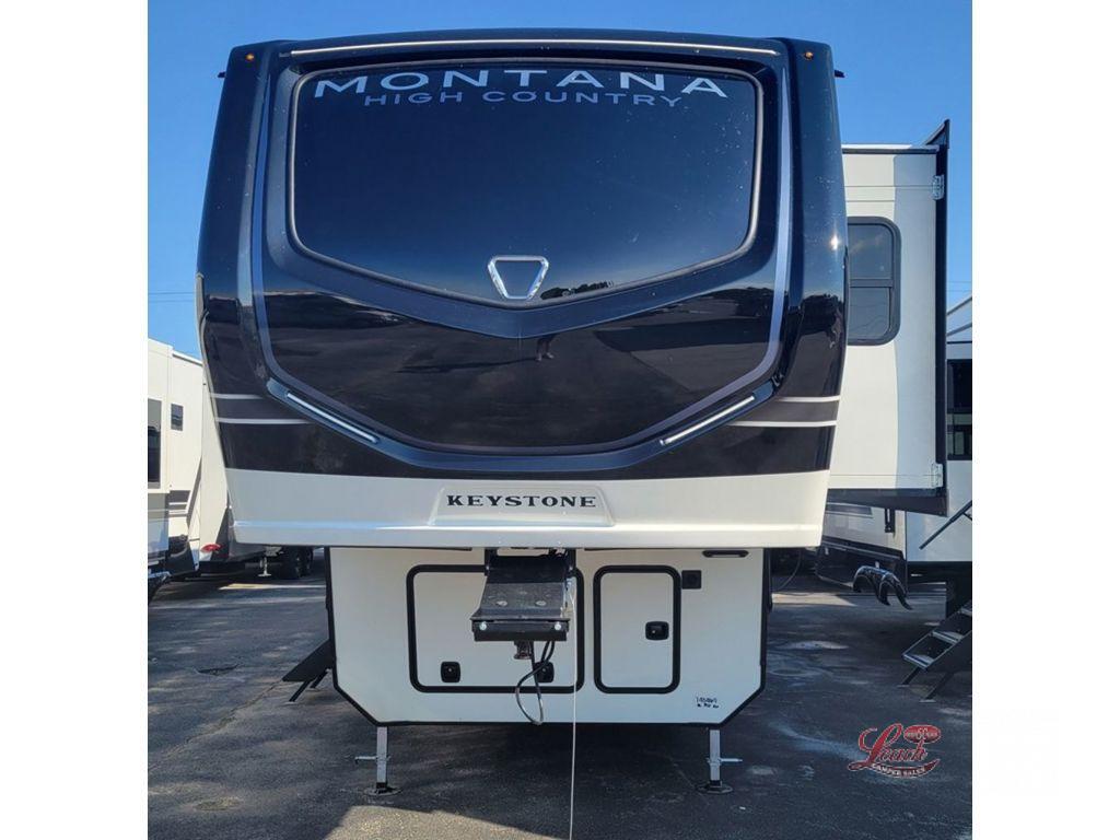 2026 Keystone Rv Montana 389BH in council bluffs IA