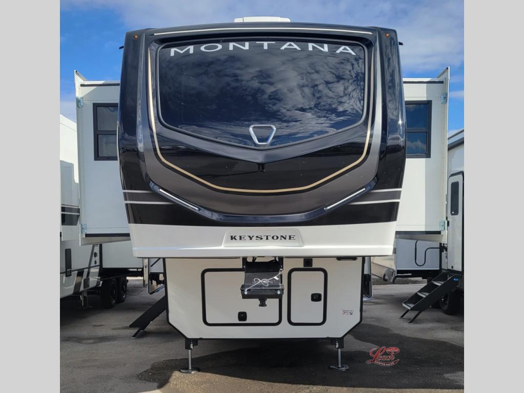 2026 Keystone Rv Montana 3761FL RV