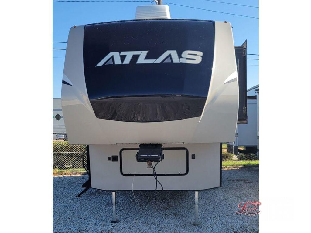2020 Dutchmen Rv Atlas 3002RLF in council bluffs IA