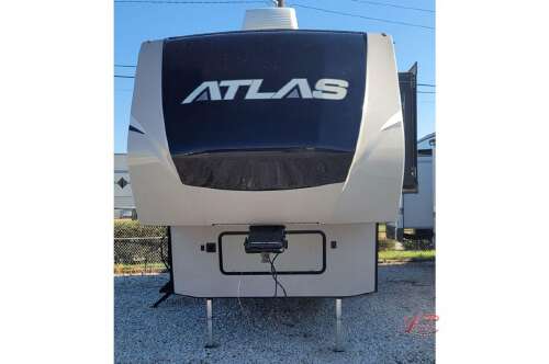 2020 Dutchmen Rv Atlas 3002RLF in council bluffs IA