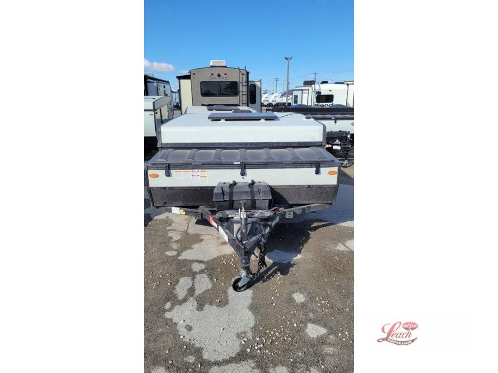 2025 Forest River Rv Rockwood Freedom Series 1910FT in council bluffs IA