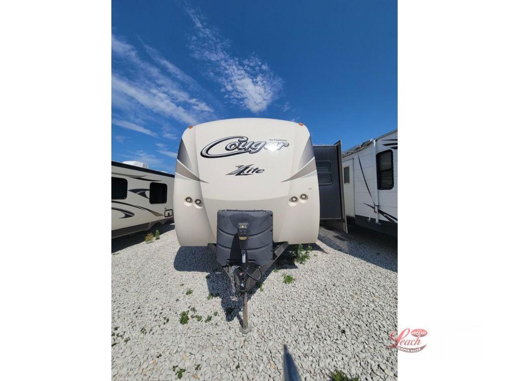 2017 Keystone Rv Cougar X-Lite 30RLI RV