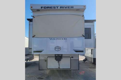 2026 Forest River Rv Wildwood Heritage Glen ROOST43 in council bluffs IA