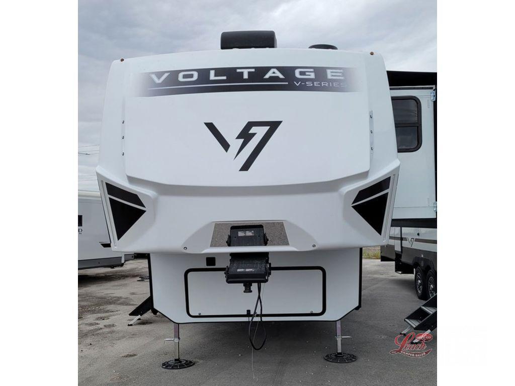 2026 Dutchmen Rv Voltage 3850 in council bluffs IA