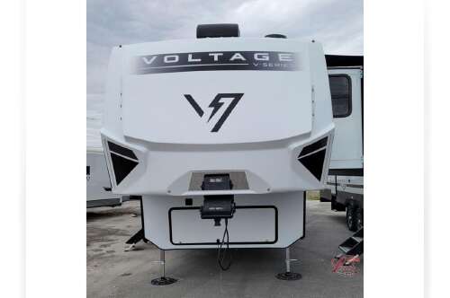 2026 Dutchmen Rv Voltage 3850 in council bluffs IA