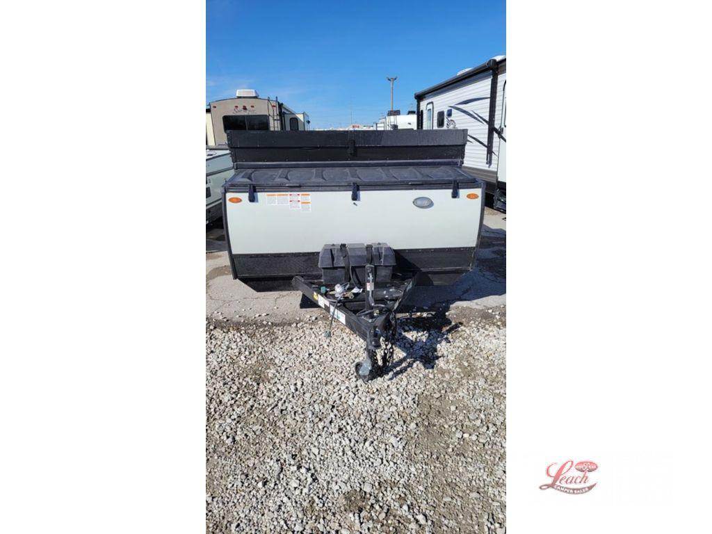 2025 Forest River Rv Rockwood Premier A213HS in council bluffs IA