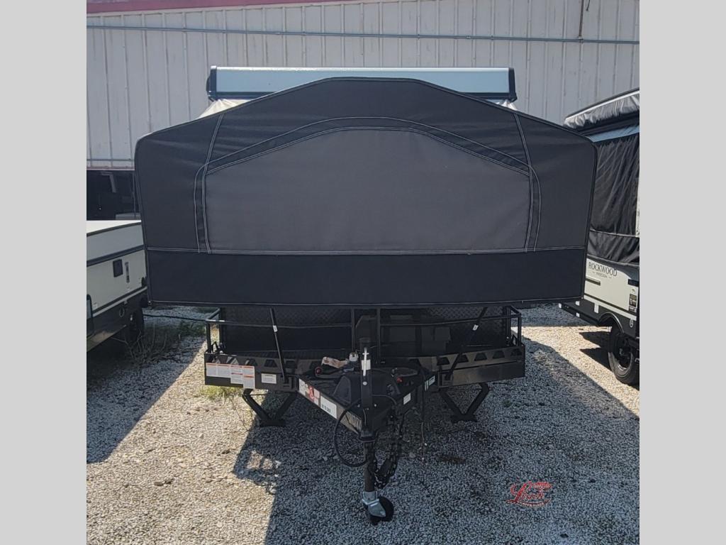 2025 Forest River Rv Rockwood Freedom Series 2280FT in council bluffs IA
