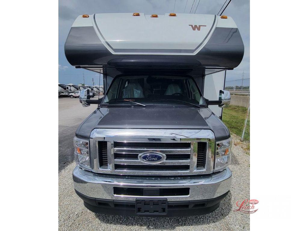 2026 Winnebago Minnie Winnie 26NP in council bluffs IA